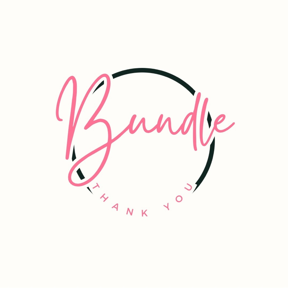 Bundle listing